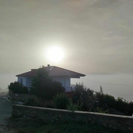 Willa Vista De Montana Meteora II Vlachava Zewnętrze zdjęcie
