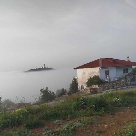 Willa Vista De Montana Meteora II Vlachava Zewnętrze zdjęcie