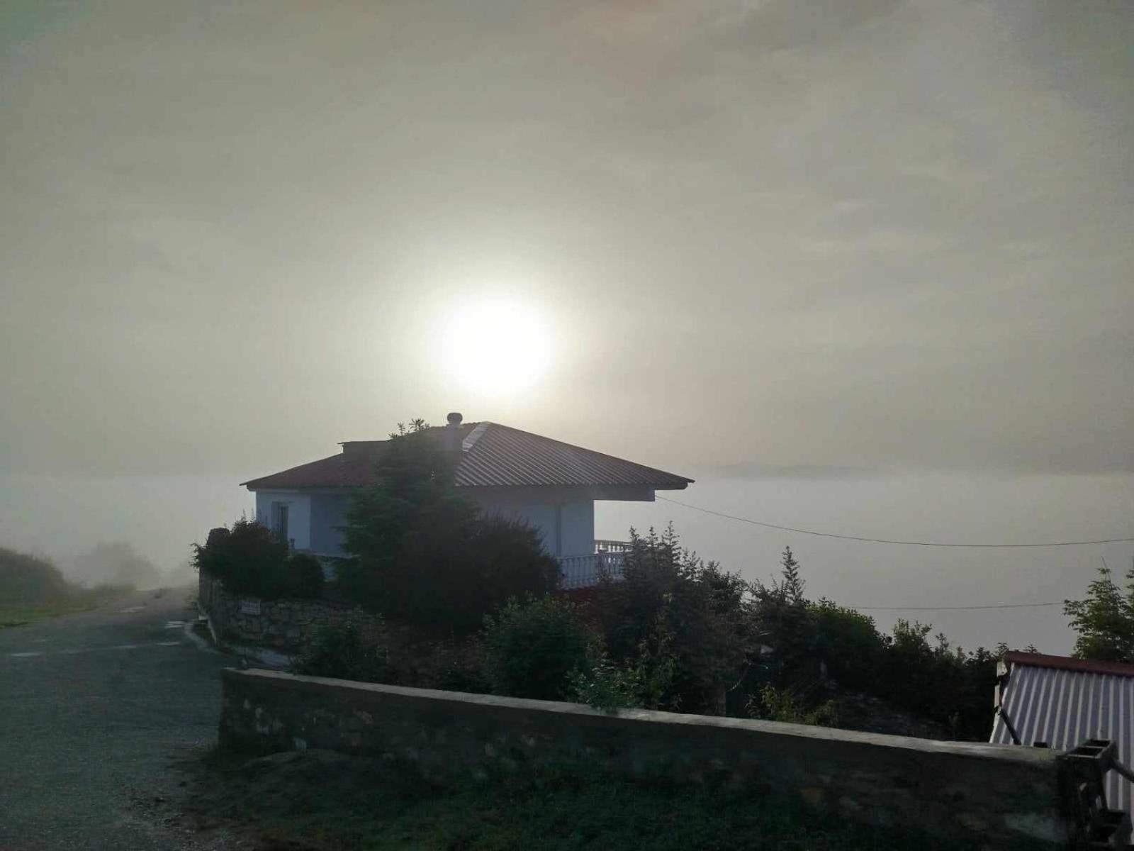 Willa Vista De Montana Meteora II Vlachava Zewnętrze zdjęcie